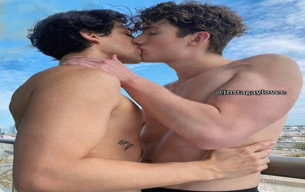 Skandal Video Bokep Gay Viral  KABUPATEN SINTANG